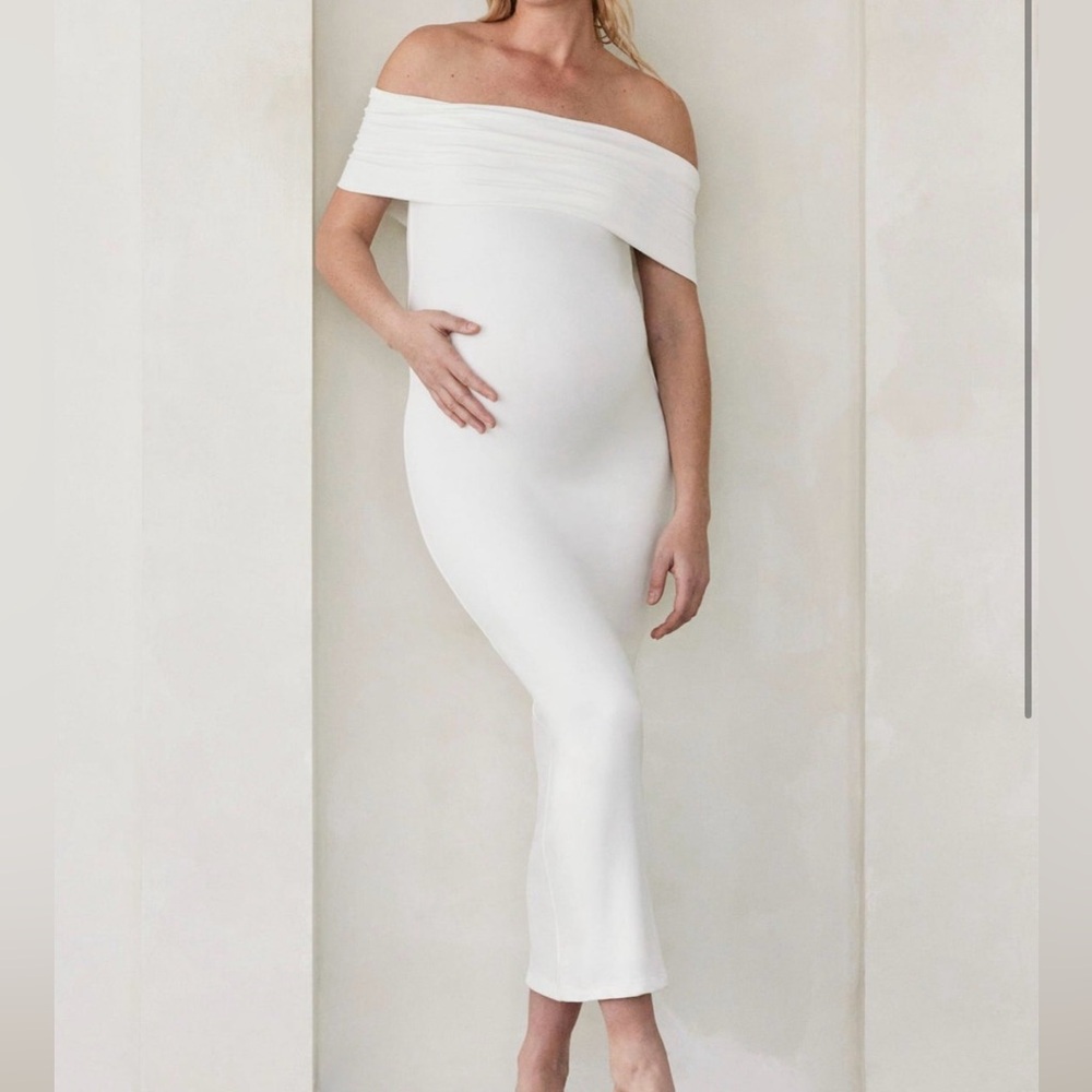 BUMPSUIT Bianca Dress